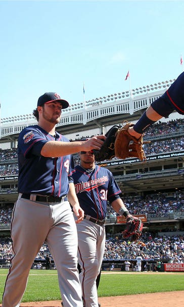 Twins' road woes could be cured in New York against Yankees